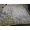 Image 1 : Area Rug 78" x 114"