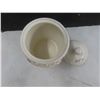 Image 3 : 3 Piece Decorative Canister Set