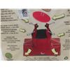 Image 4 : Santa's Solution The Supreme Commercial Grade Christmas Tree Stand