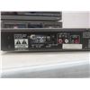 Image 11 : Technics Stereo System: Tuner, Amplifier, Double Cassette, Remote, Multi Compact Disc Player  - No P