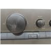 Image 15 : Technics Stereo System: Tuner, Amplifier, Double Cassette, Remote, Multi Compact Disc Player  - No P