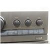 Image 16 : Technics Stereo System: Tuner, Amplifier, Double Cassette, Remote, Multi Compact Disc Player  - No P