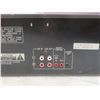 Image 26 : Technics Stereo System: Tuner, Amplifier, Double Cassette, Remote, Multi Compact Disc Player  - No P