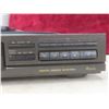 Image 5 : Technics Stereo System: Tuner, Amplifier, Double Cassette, Remote, Multi Compact Disc Player  - No P