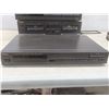 Image 8 : Technics Stereo System: Tuner, Amplifier, Double Cassette, Remote, Multi Compact Disc Player  - No P