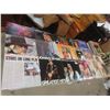 Image 1 : 35 Plus Albums:  Kenny Rogers, The Carpenters, Whitney Houston, Elvis