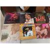 Image 3 : 35 Plus Albums:  Kenny Rogers, The Carpenters, Whitney Houston, Elvis