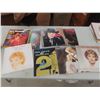 Image 5 : 35 Plus Albums:  Kenny Rogers, The Carpenters, Whitney Houston, Elvis