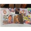 Image 6 : 35 Plus Albums:  Kenny Rogers, The Carpenters, Whitney Houston, Elvis