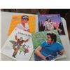 Image 7 : 35 Plus Albums:  Kenny Rogers, The Carpenters, Whitney Houston, Elvis