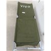 Image 1 : Fold Up Portable Cot