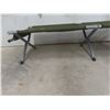 Image 3 : Fold Up Portable Cot