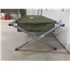 Image 5 : Fold Up Portable Cot