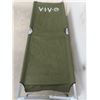 Image 7 : Fold Up Portable Cot