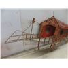 Image 5 : Copper Craft Wall Art Approx 20" x 42" x 6 1/2"