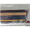 Image 3 : F7A Locomotive Limited Edition Proto 2000 Series HO Scale