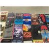 Image 3 : Novels: Joy Fielding, Clive Barker, and Patricia Cornwell