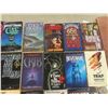 Image 4 : Novels: Joy Fielding, Clive Barker, and Patricia Cornwell