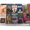 Image 5 : Novels: Joy Fielding, Clive Barker, and Patricia Cornwell