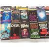Image 7 : Novels: Joy Fielding, Clive Barker, and Patricia Cornwell
