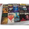 Image 8 : Novels: Joy Fielding, Clive Barker, and Patricia Cornwell