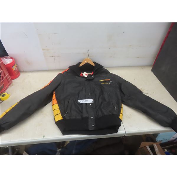 Ski Doo Blizzard Jacket Size 42