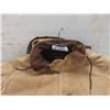 Image 3 : Tough Duck Winter Jacket Size XL With Removable Hood