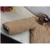 Image 6 : Tough Duck Winter Jacket Size XL With Removable Hood