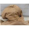 Image 7 : Tough Duck Winter Jacket Size XL With Removable Hood