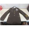 Image 1 : Royal Canadian Mounted Police Dress Jacket