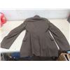 Image 9 : Royal Canadian Mounted Police Dress Jacket