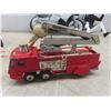 Image 12 : Sharp Shooter RC, Boston Bruins 1999 Die Cast Mini Zambonis, Stars Racing, Ambulance +