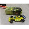 Image 14 : Sharp Shooter RC, Boston Bruins 1999 Die Cast Mini Zambonis, Stars Racing, Ambulance +