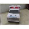 Image 3 : Sharp Shooter RC, Boston Bruins 1999 Die Cast Mini Zambonis, Stars Racing, Ambulance +