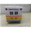 Image 4 : Sharp Shooter RC, Boston Bruins 1999 Die Cast Mini Zambonis, Stars Racing, Ambulance +