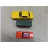 Image 6 : Sharp Shooter RC, Boston Bruins 1999 Die Cast Mini Zambonis, Stars Racing, Ambulance +
