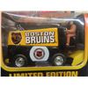 Image 8 : Sharp Shooter RC, Boston Bruins 1999 Die Cast Mini Zambonis, Stars Racing, Ambulance +