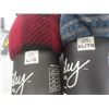 Image 5 : 5 Pairs of New Mens Lounge Pants Densley Sizes Medium, Large, X Large and Everlast Size Medium