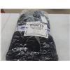 Image 1 : New Mens Fleece Bathrobe Size L XL