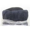 Image 4 : New Mens Fleece Bathrobe Size L XL