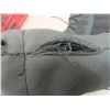 Image 7 : Northern Territory Winter Boots Size 12 Tear in Fabric on Right Boot