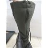 Image 8 : Northern Territory Winter Boots Size 12 Tear in Fabric on Right Boot