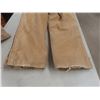 Image 6 : Tough Duck Insulated Overalls Size XL
