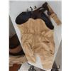 Image 9 : Tough Duck Insulated Overalls Size XL