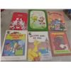 Image 4 : Childrens Books: Dr Seuss, Walt Disney, Sesame Street