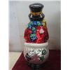 Image 4 : Hand Painted Snowman 18 1/2" Tall