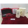 Image 1 : PC Chefs Electric Carving Kit With Ceramic 1.7 Liter Milk Jug