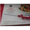 Image 6 : PC Chefs Electric Carving Kit With Ceramic 1.7 Liter Milk Jug