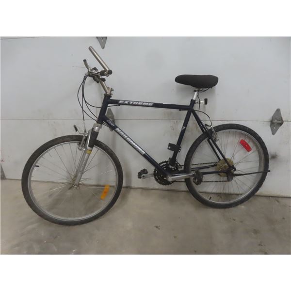 Nakamura Extreme Variable Speed Bicycle 26"