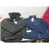 Image 1 : 2 New With Tags Polar Ridge Outerwear Size Large